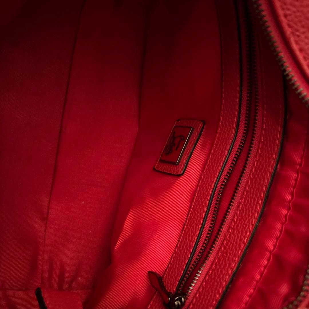 supremeバッグ
