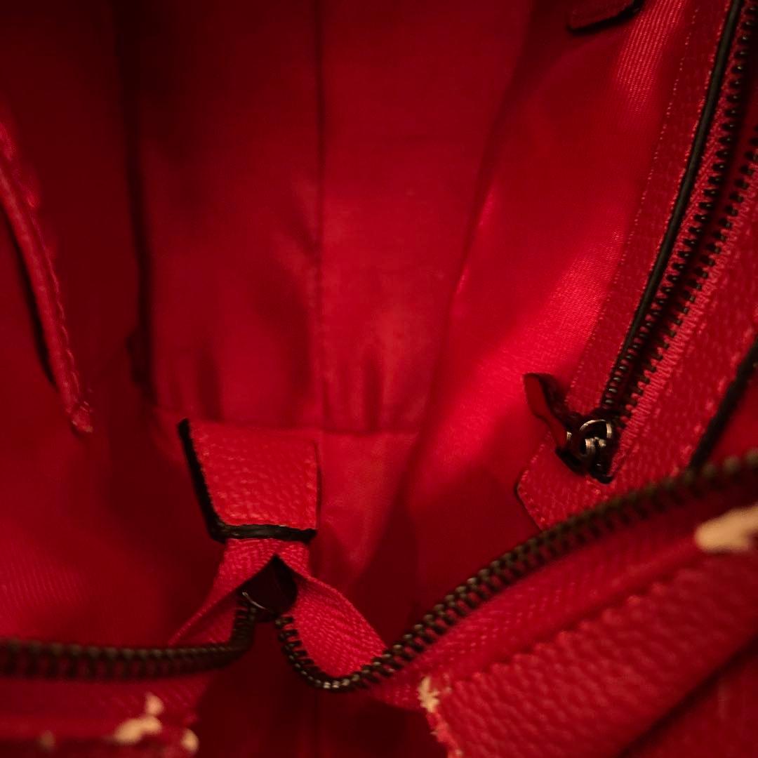 supremeバッグ