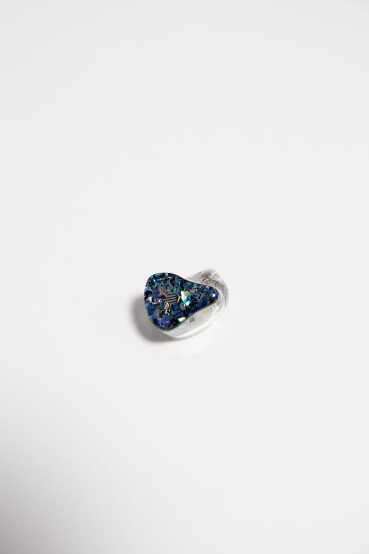 イヤホン Panther Audio LEGEND K8(Universal Fit)