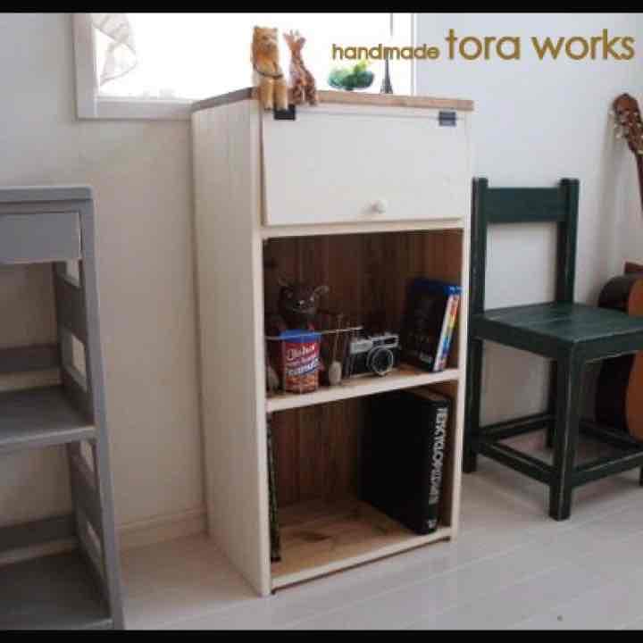三段BOX 確認用