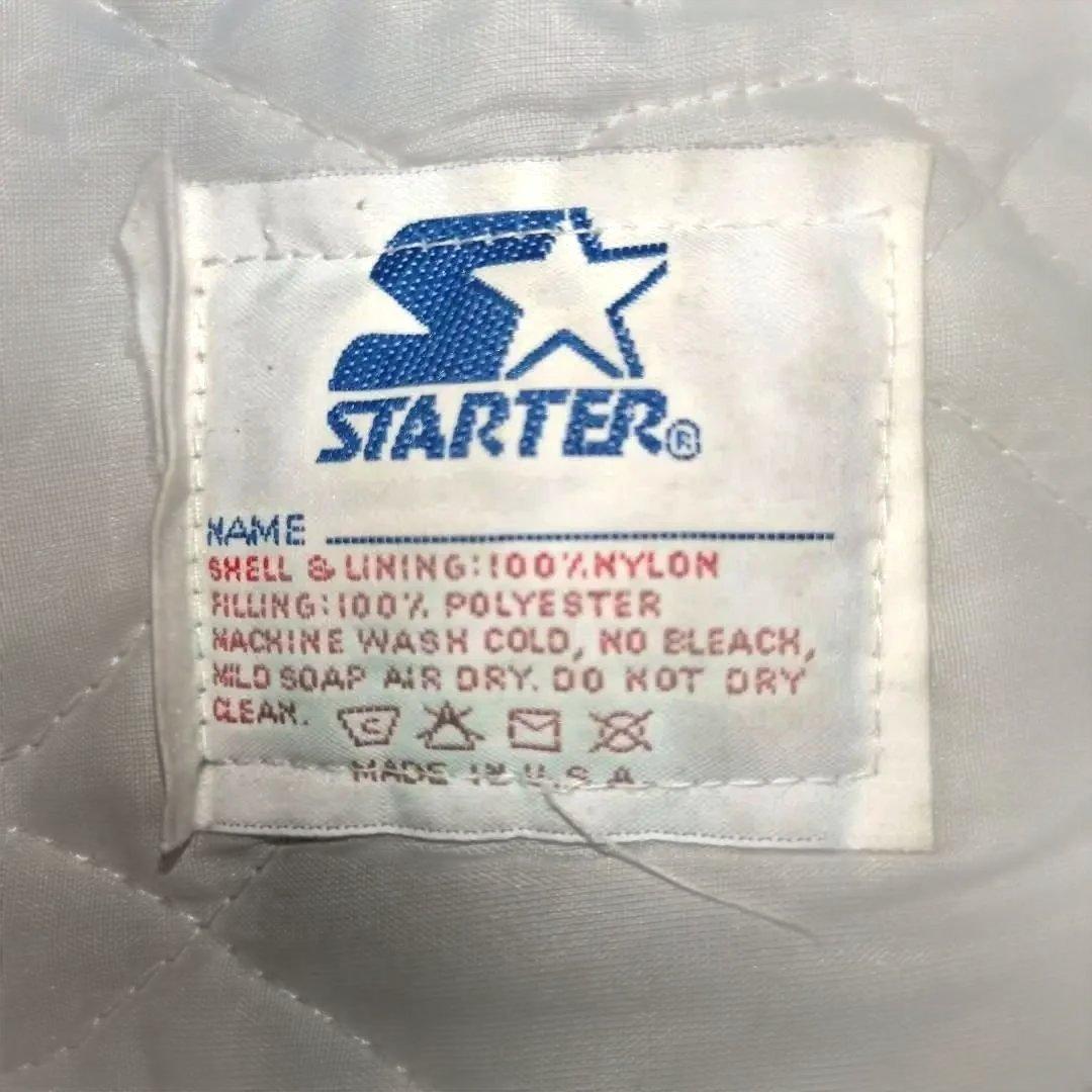【USA製80年代】RAIDERS スタジャン ヴィンテージ