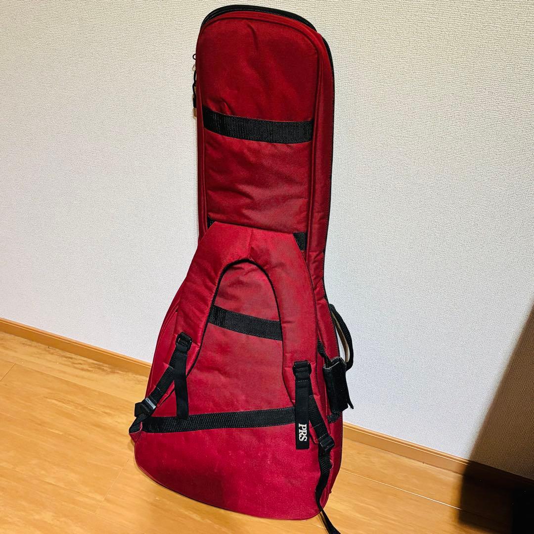 PRS SE CUSTOM 24 【未使用に近い】 エレキギター サンバースト