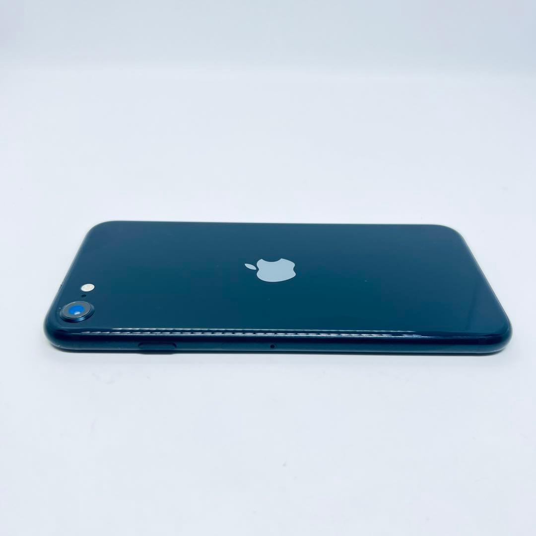 【SIMフリー】 iPhone SE3 第3世代 64GB 本体 動作確認済み
