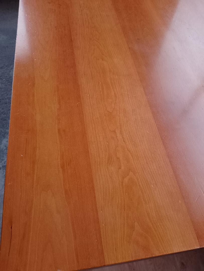 家具蔵 KAGURA ダイニングテーブル 無垢材 180×90
