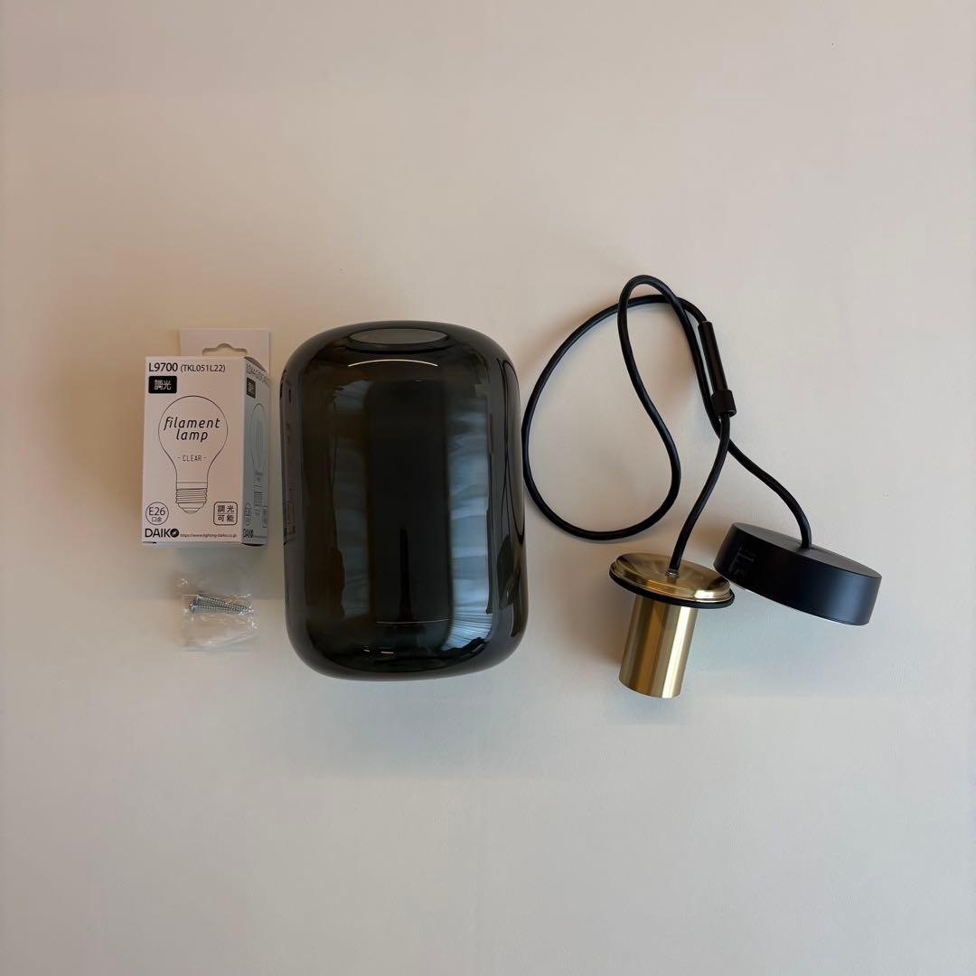大光電気　LED ペンダントライト　DPN-42452YG