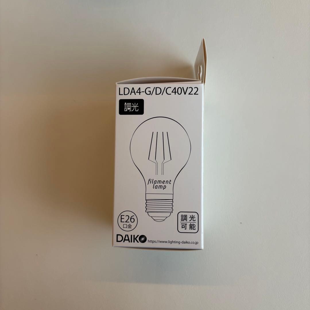 大光電気　LED ペンダントライト　DPN-42452YG