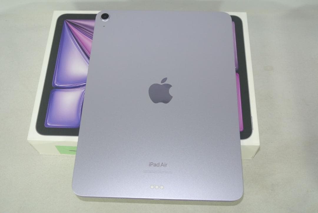 Apple iPad Air 11インチ Wi-Fi128GB 3M673J/A