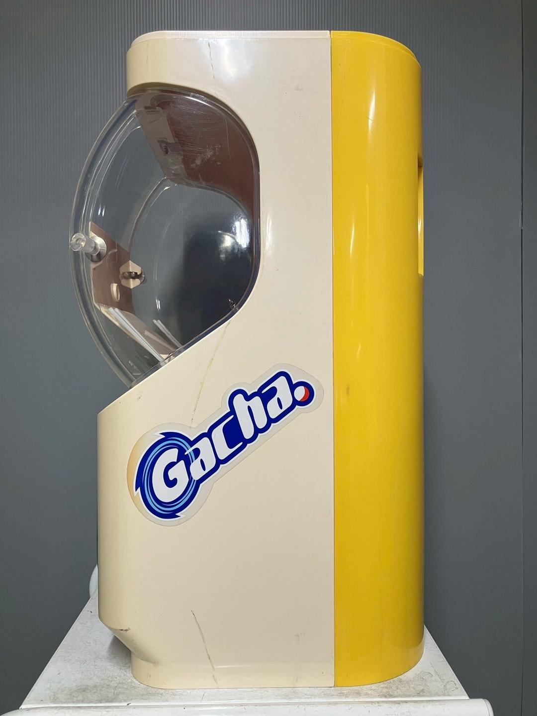 特価品SHO-052C 【ユージン】スリムボーイハーフサイズ 中古ガチャガチャ