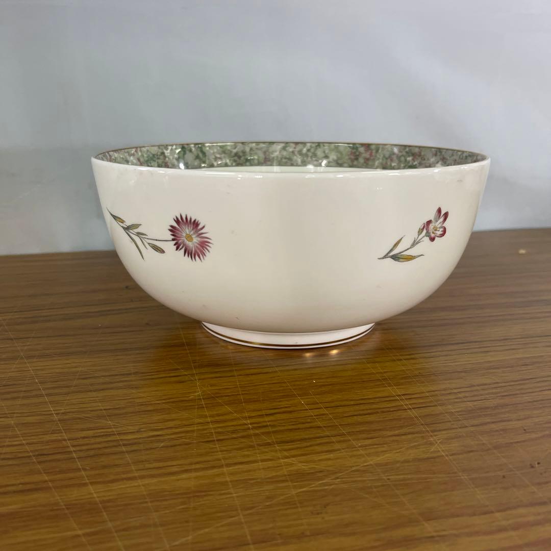 ウェッジウッド [イギリス] 【ハミングバード】 廃盤品