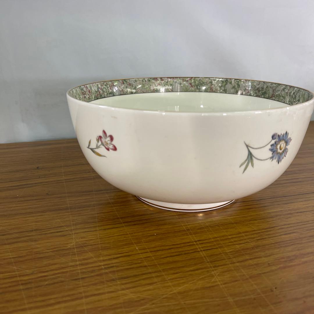 ウェッジウッド [イギリス] 【ハミングバード】 廃盤品
