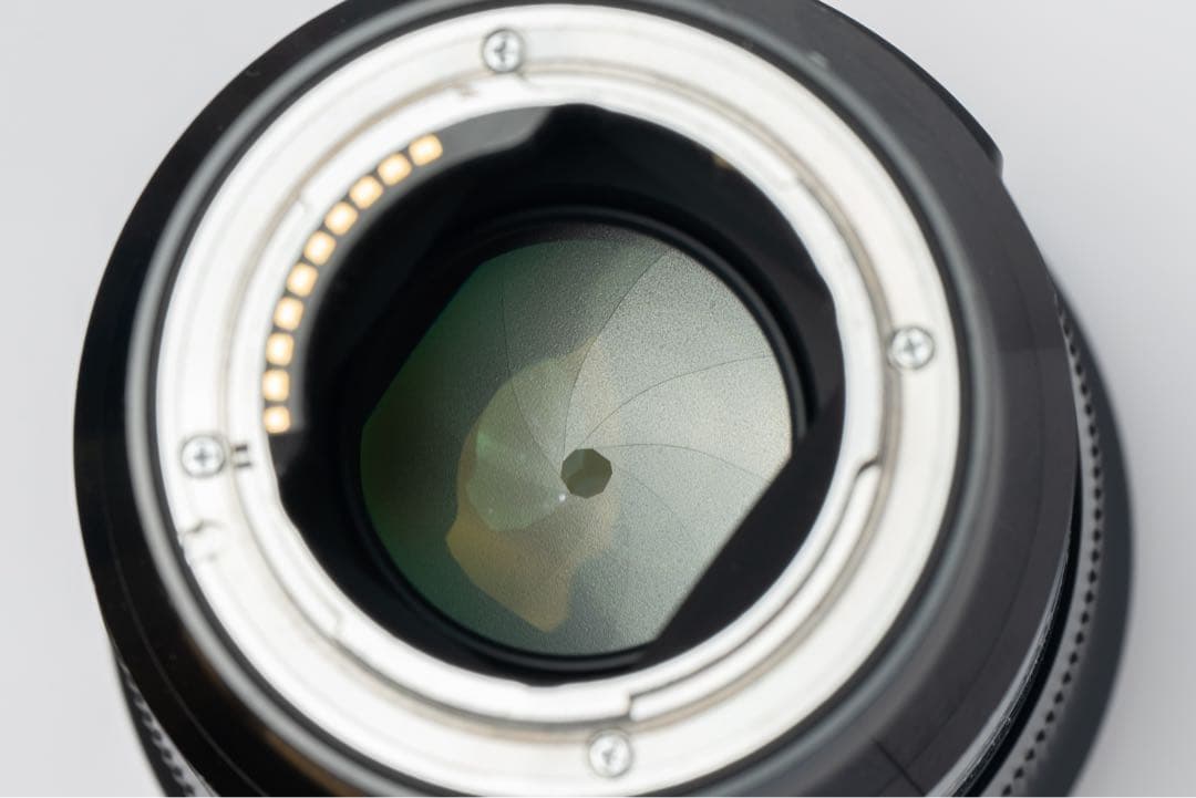 SIGMA 50mm F1.4 DG HSM | Art SONY Eマウント用