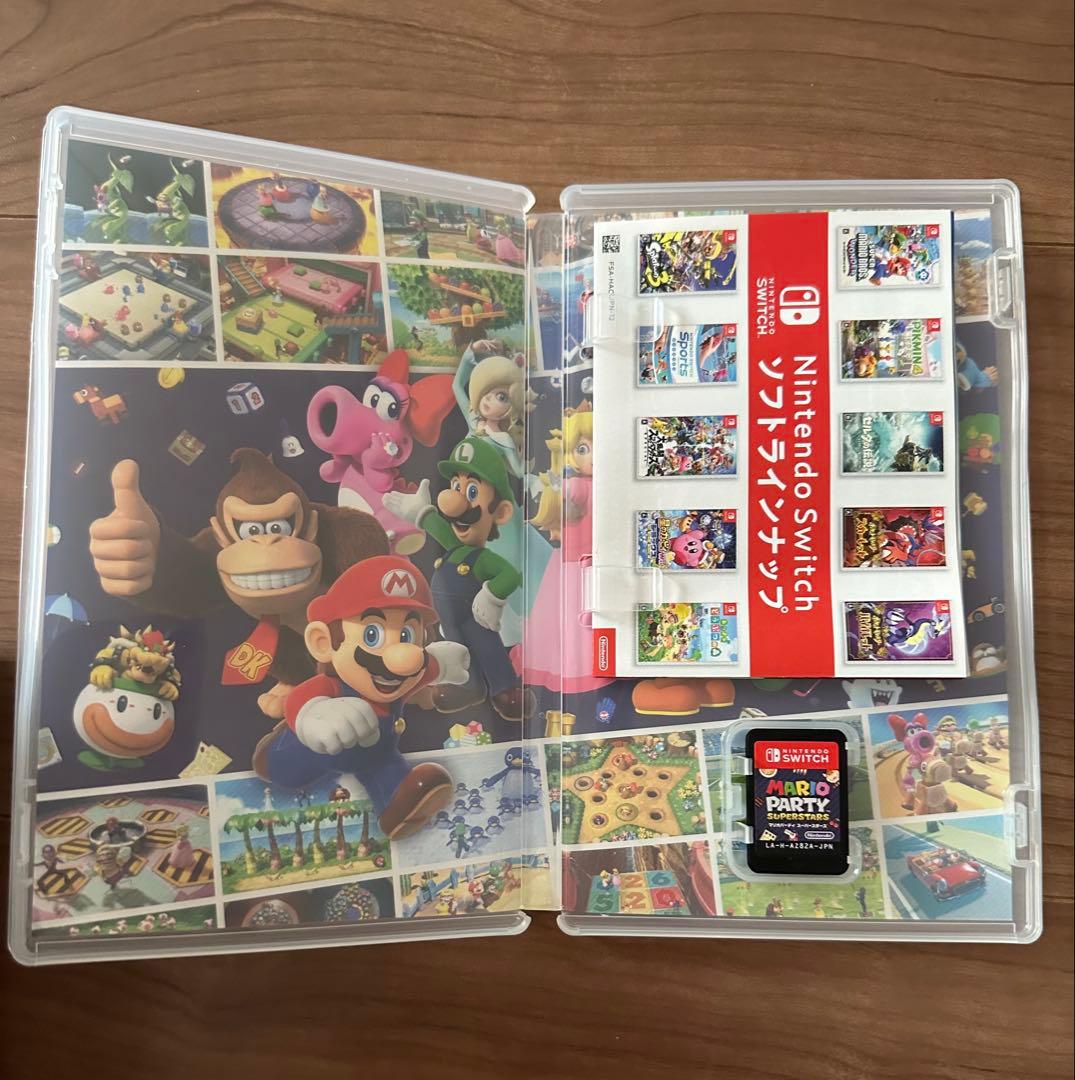 Nintendo Switch 本体 + 追加コントローラー