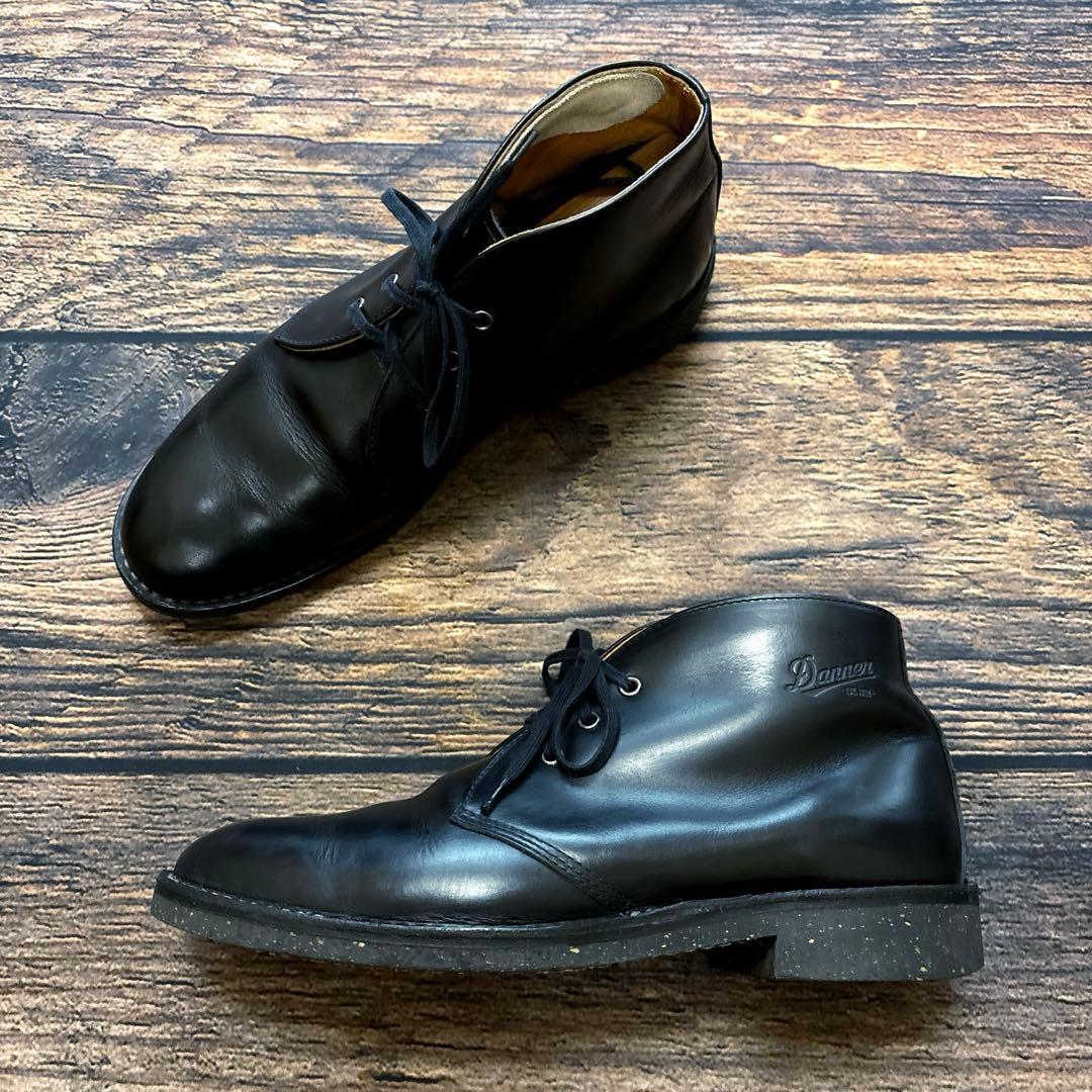 靴 DANNER / 212108 KALAMA CHUKKA BOOTS