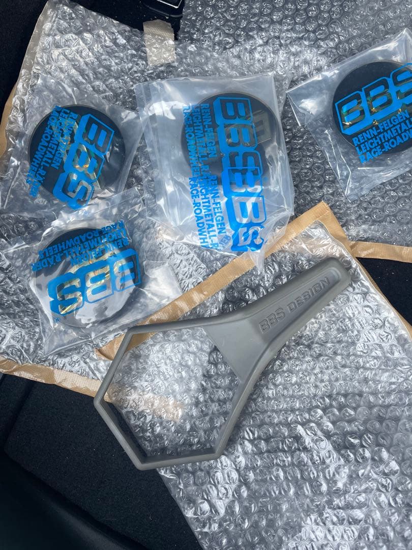 BBS SUPERRS 専用