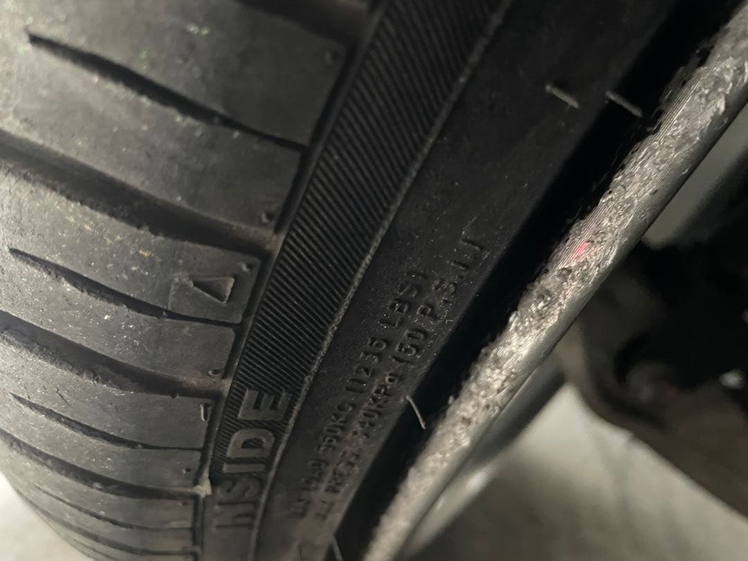 BBS SUPERRS 専用