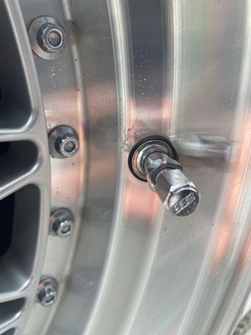 BBS SUPERRS 専用