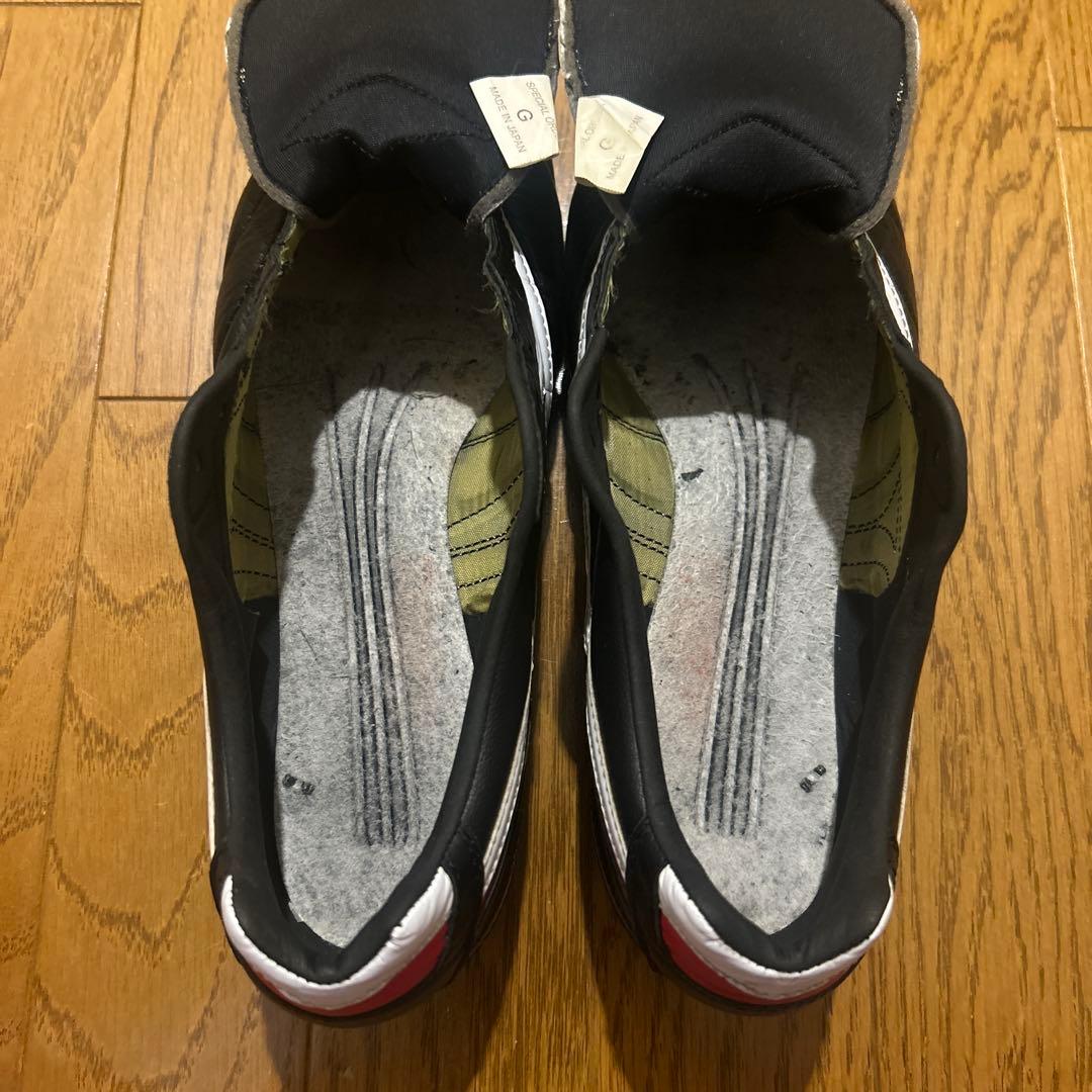 モレリア2Japan 非売品