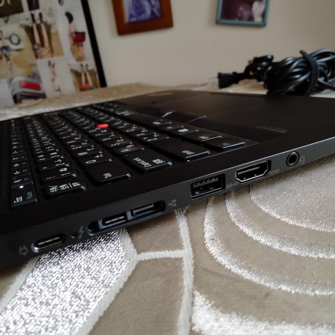 Lenovo X13 10世代 i5 256G 8G 1920x1080