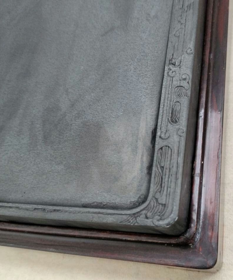 中国硯 古硯