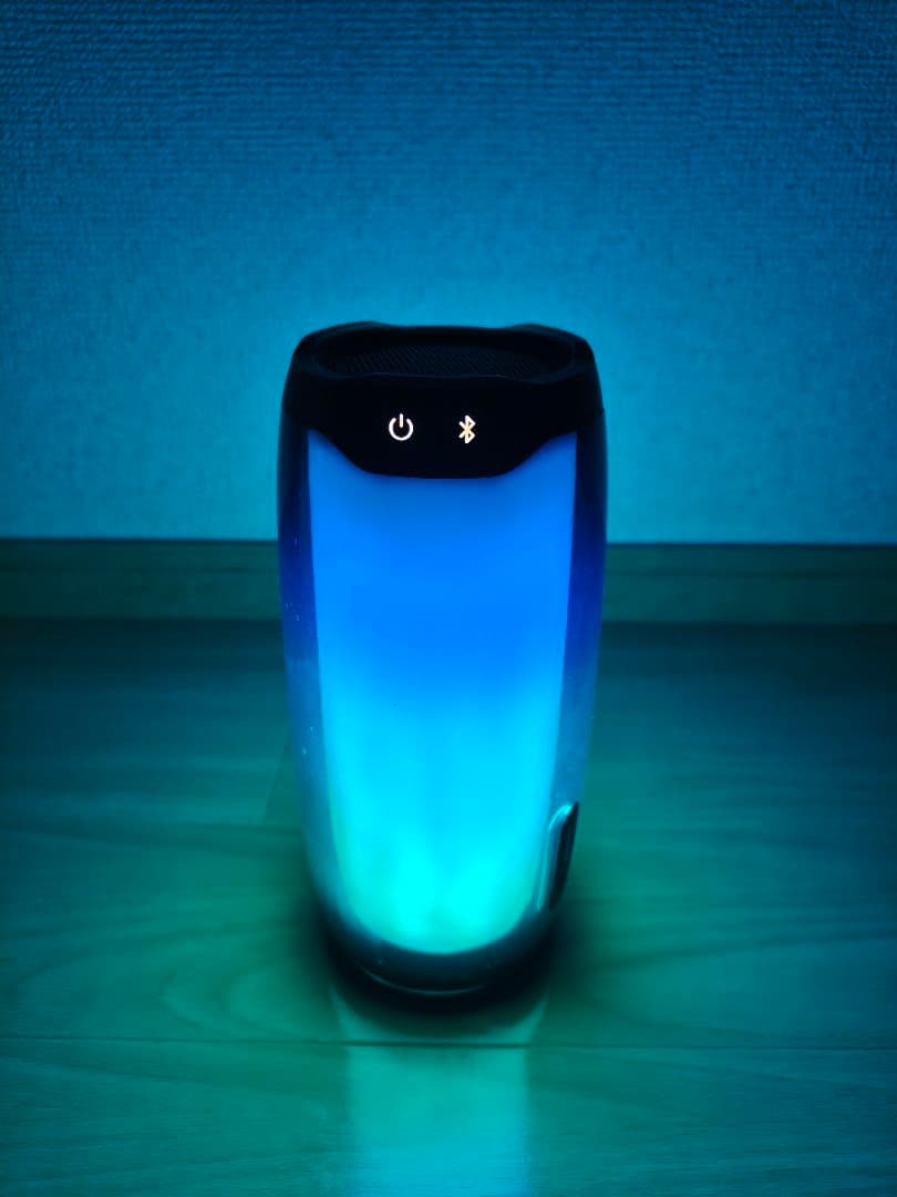 JBL　PULSE4
