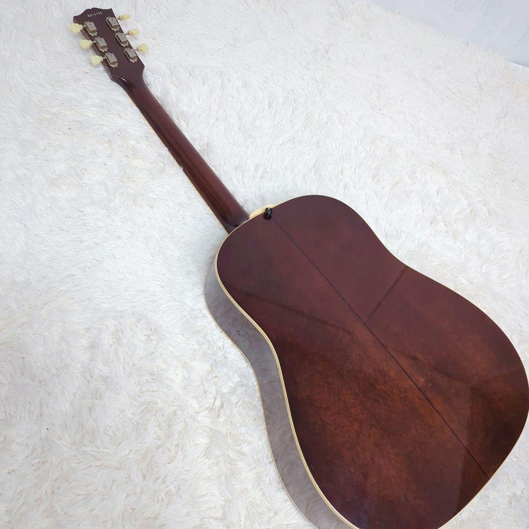 ギター kyazu