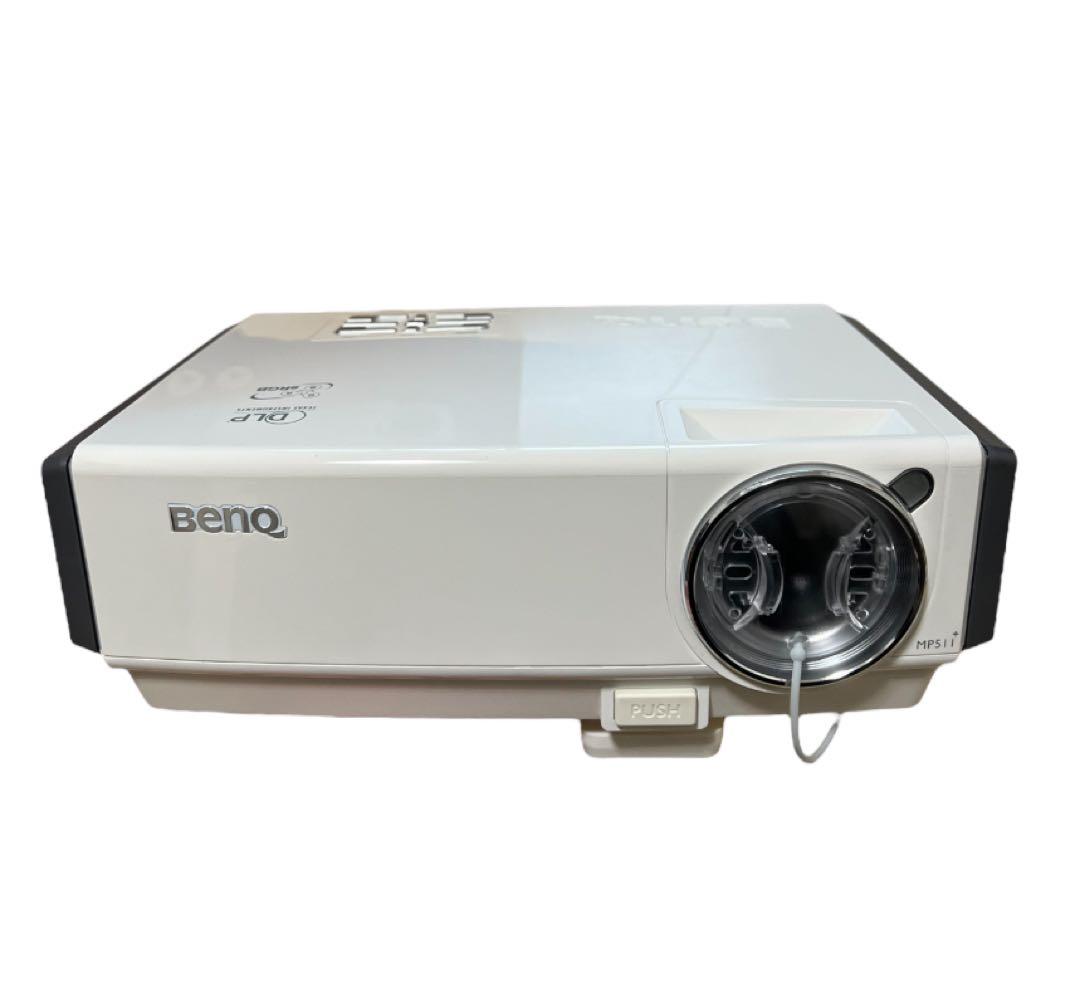 MP511+ デジタルプロジェクタ BenQ