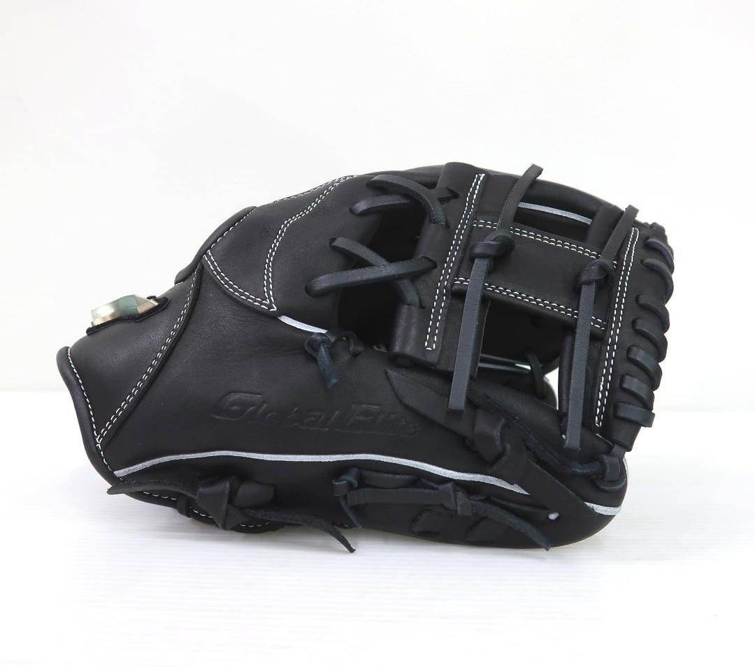 美品 MIZUNO Global Elite グローバルエリート 軟式/内野手