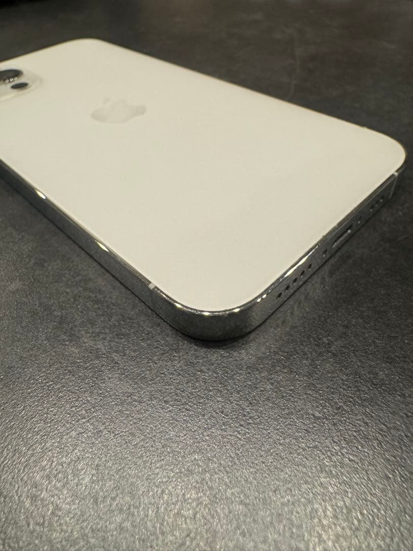 iPhone12 Pro 本体