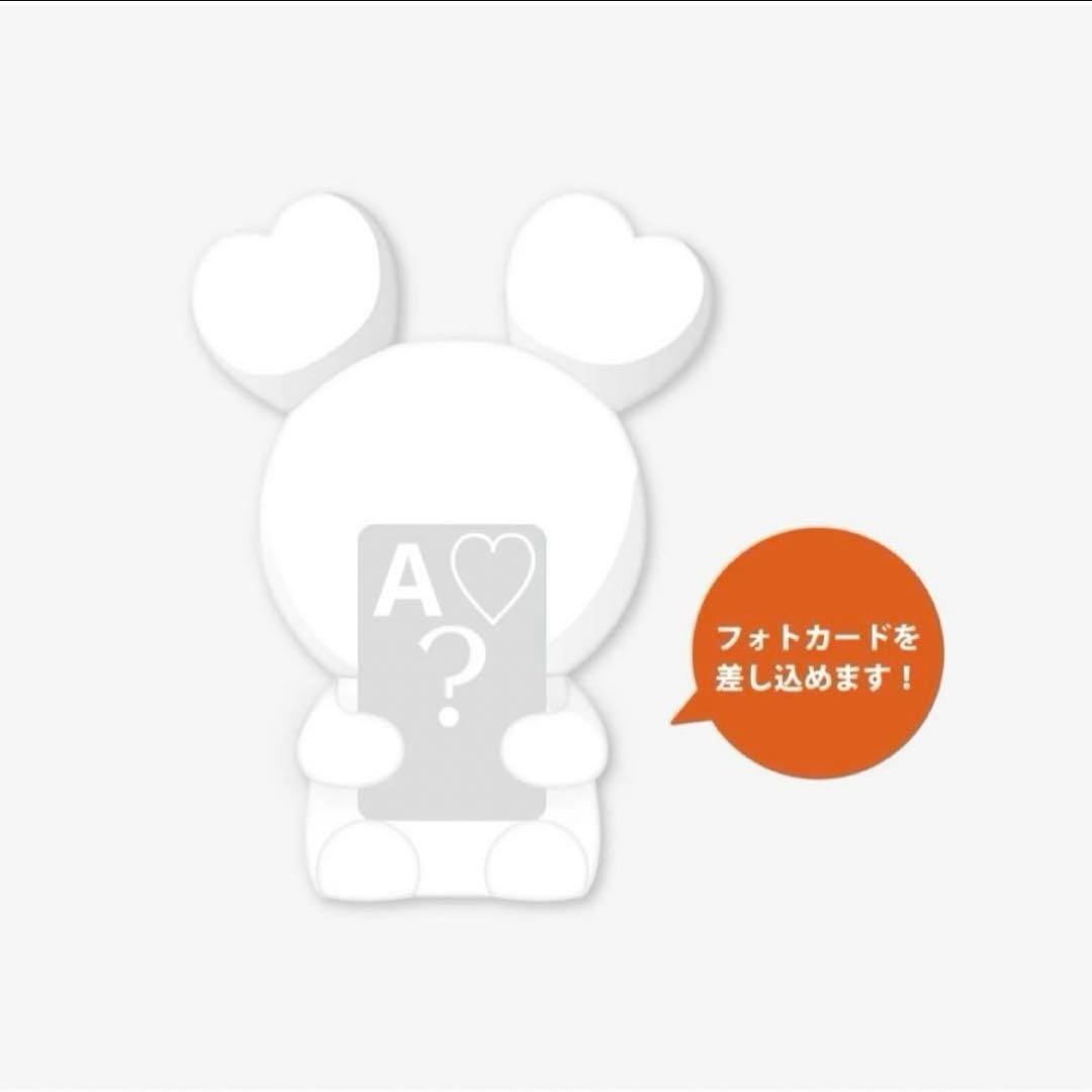 TWICE ダヒョン ダブリー シリコンライト ライト 8th グッズ 日本