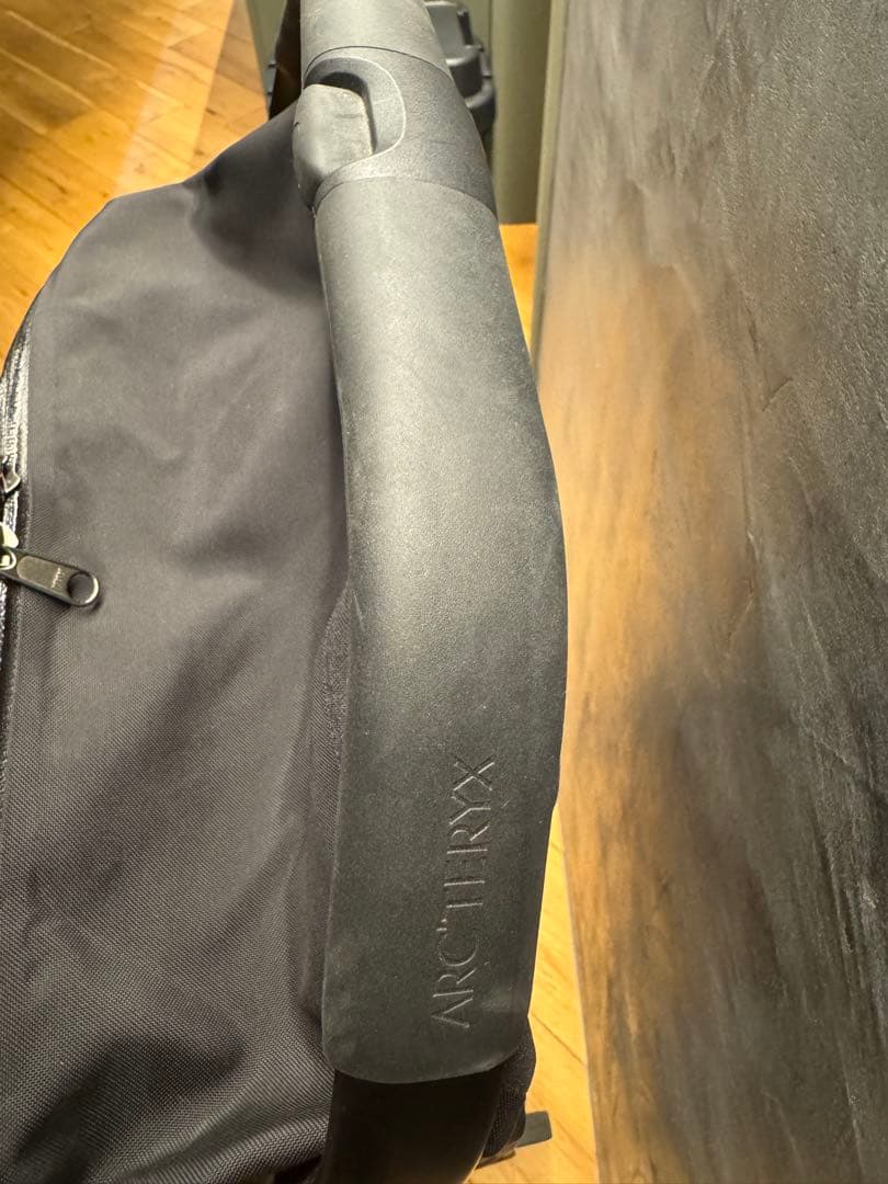 m*r様 ARC'TERYX ローリングダッフルV110