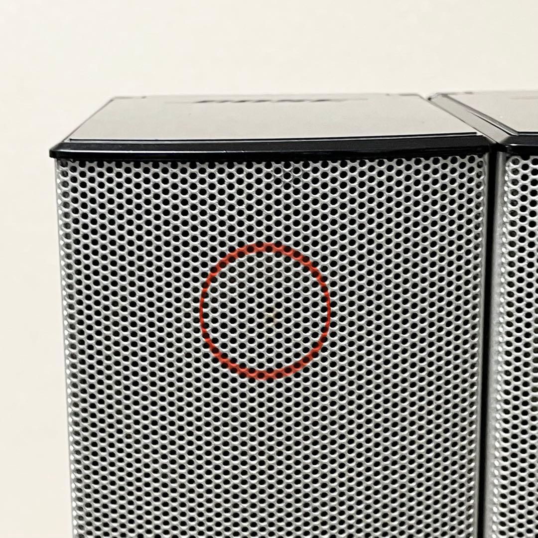 【美品】BOSE ボーズ　トールボーイ型スピーカー 55WER-S ペア　連番