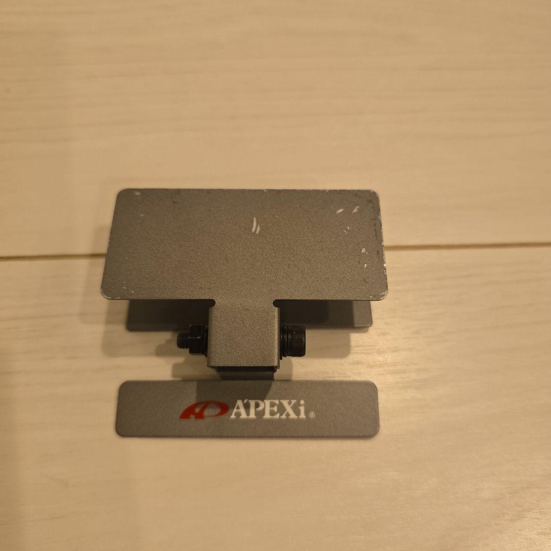 APEXi AFCⅡ