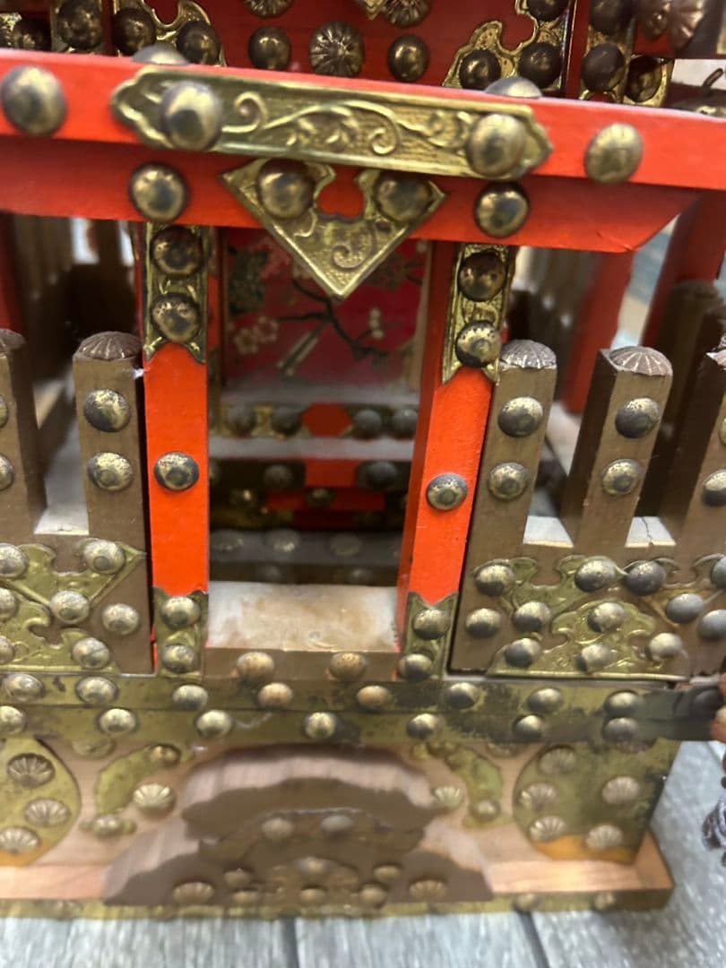 お神輿