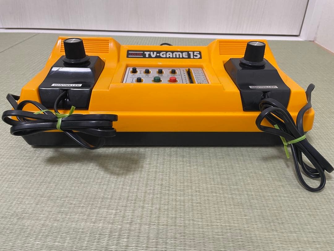 California Sandiego 専用TV-ゲーム15 CTG-15S