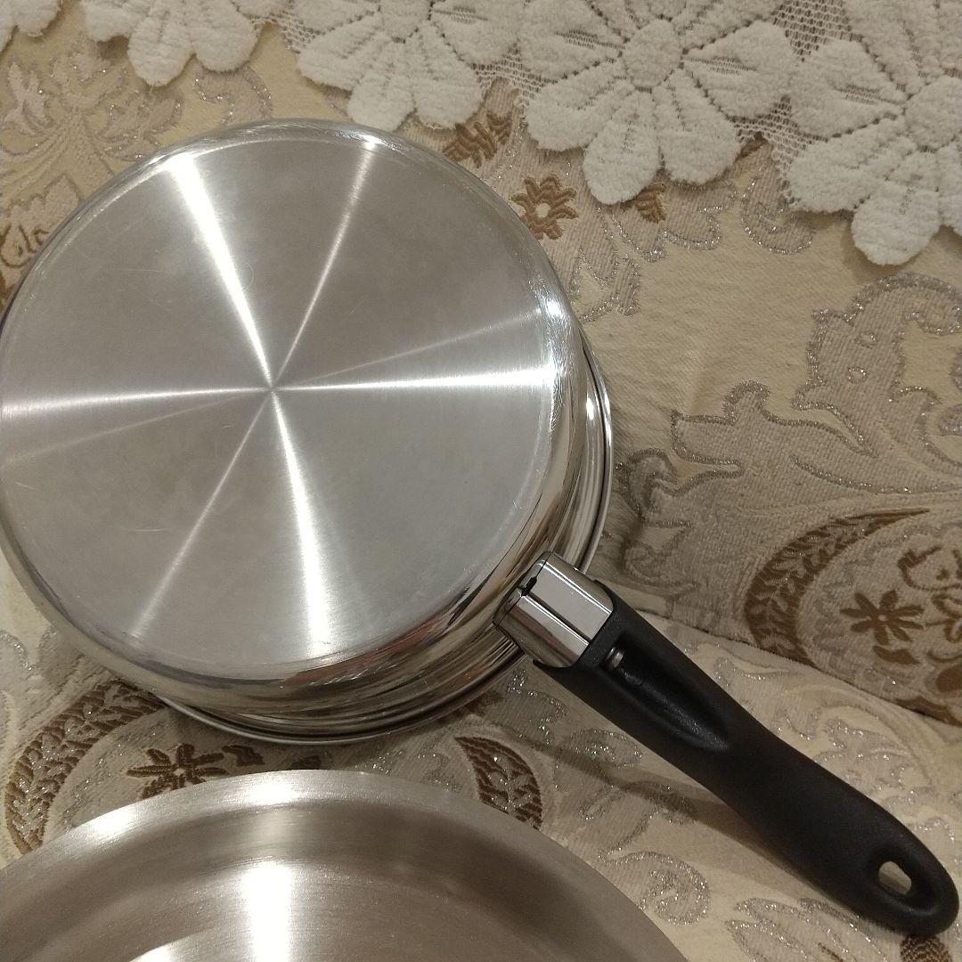 アムウェイ 現行品 中ソースパン