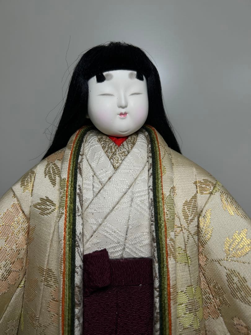 真多呂人形