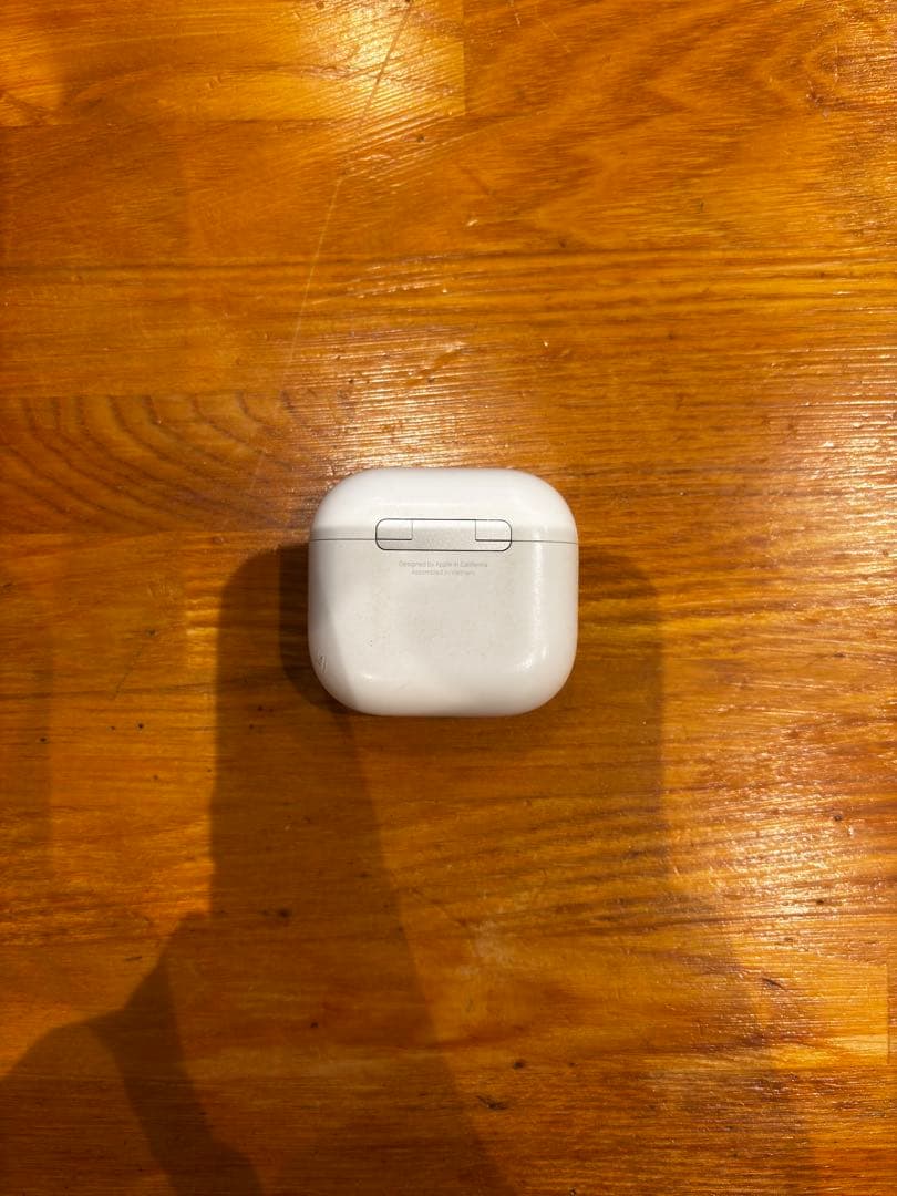 AirPods4 ANC付