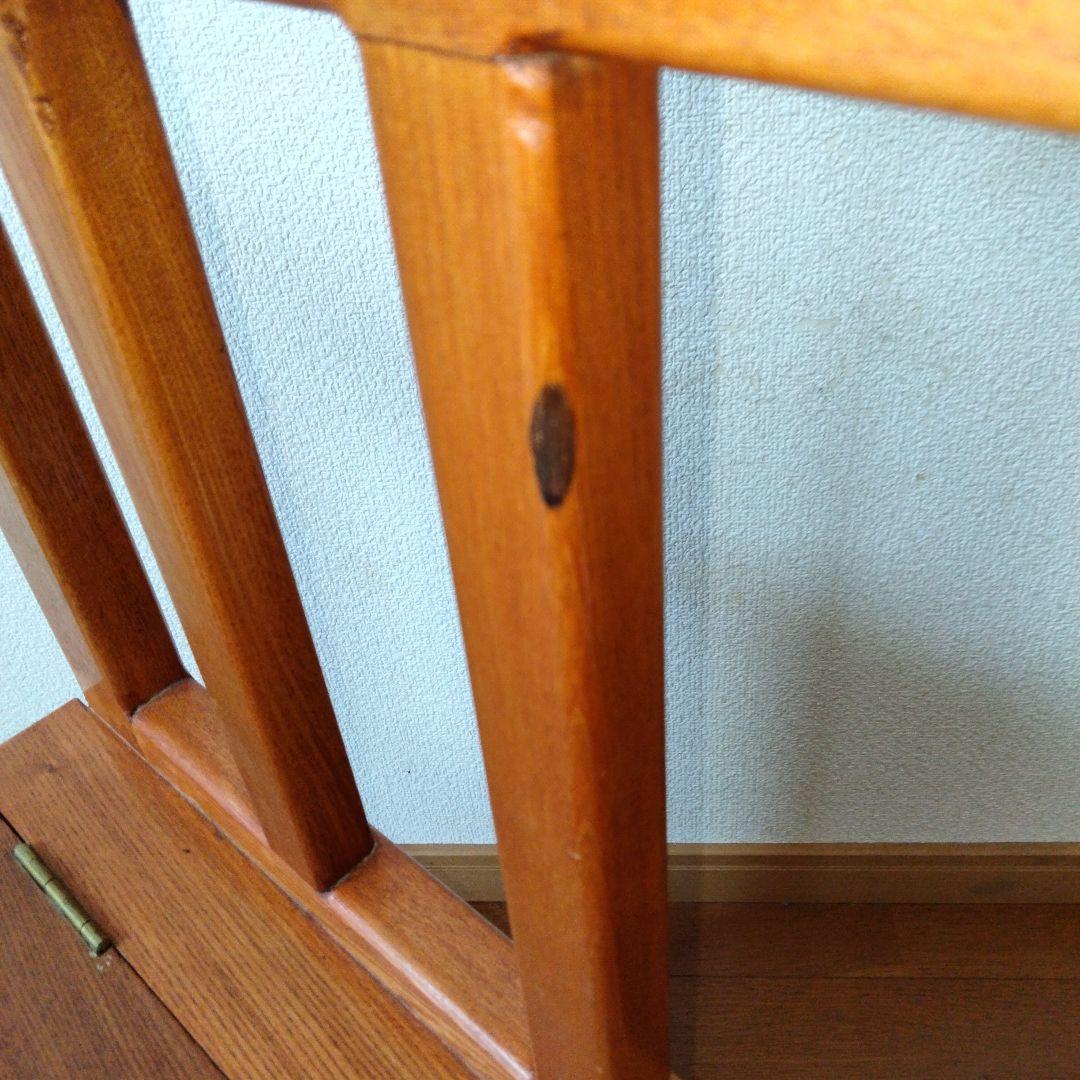 囲炉裏 椅子 チェア