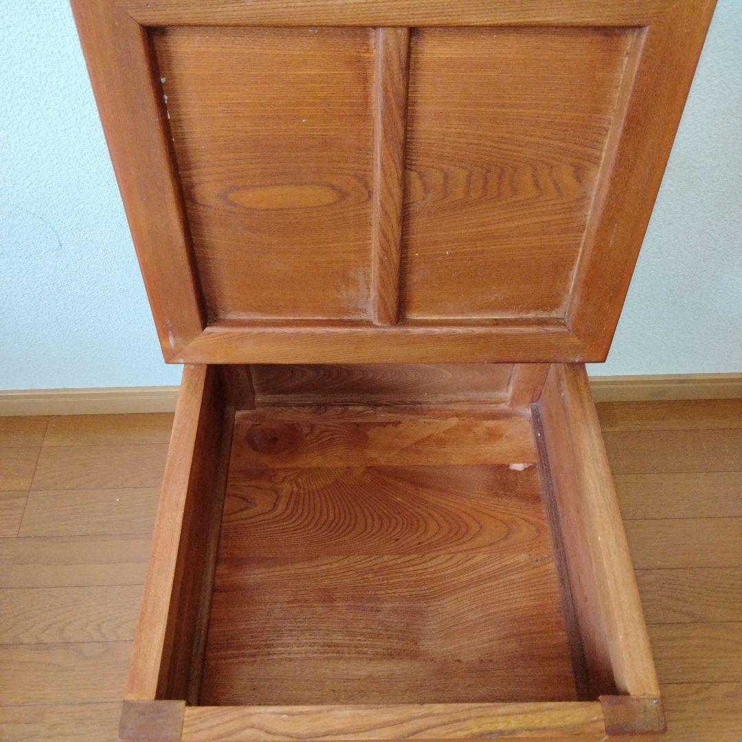 囲炉裏 椅子 チェア