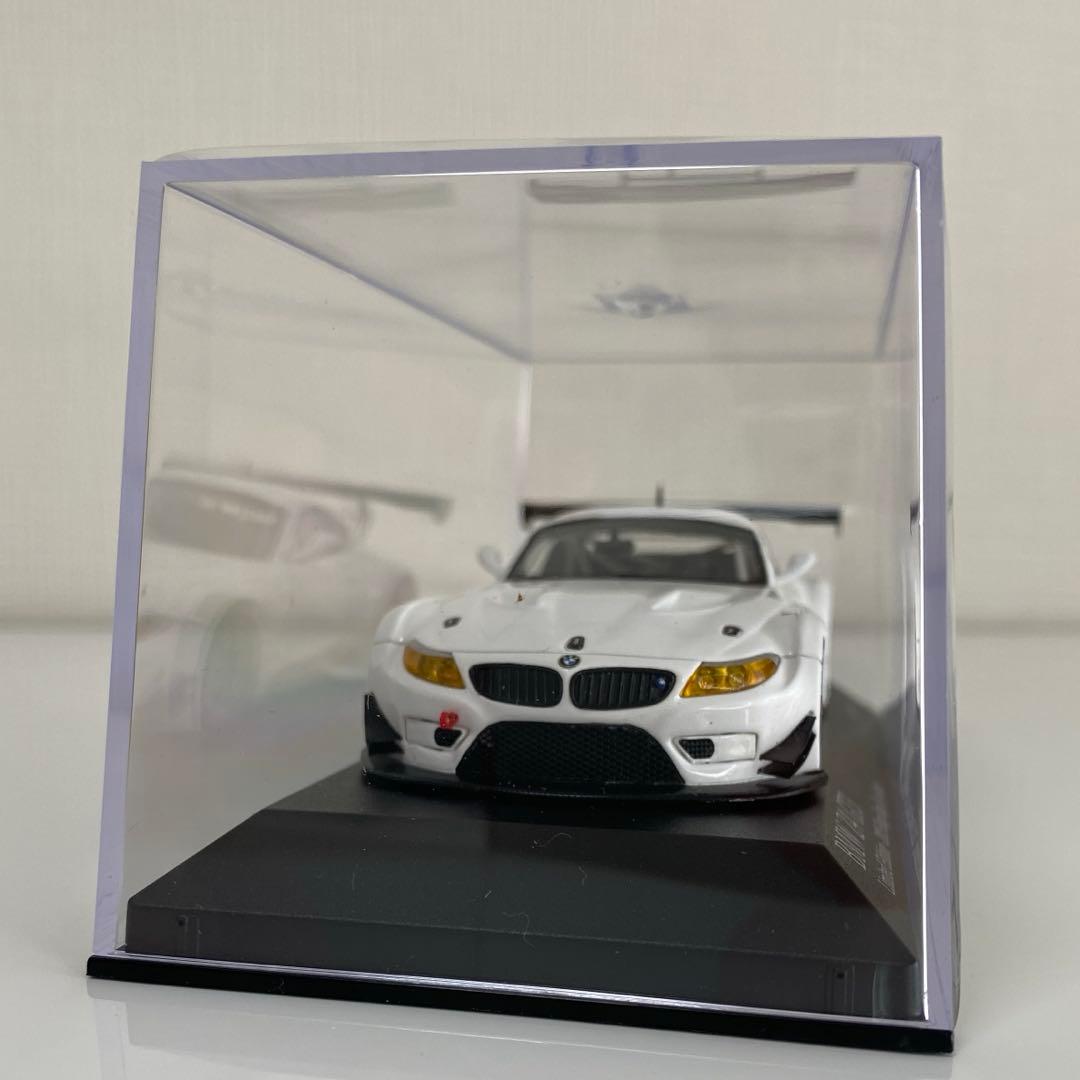 ミニカー 1/43 BMW Z4 GT3 Toy Festival HK 2015/PMA