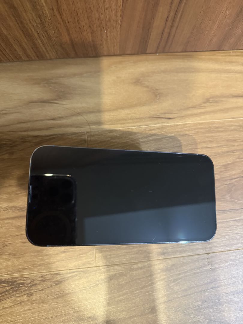 iPhone 13 Pro 128GB シエラブルー