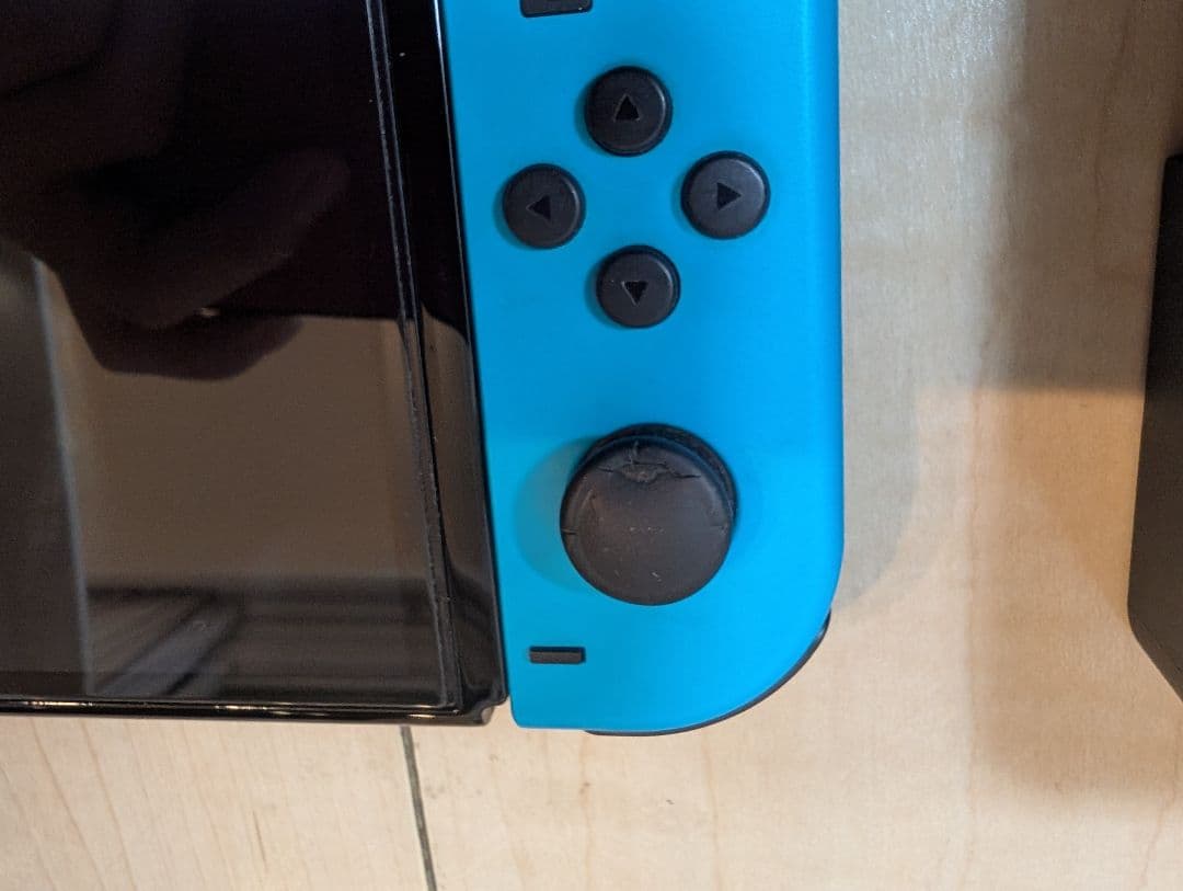 Nintendo Switch 有機EL 本体