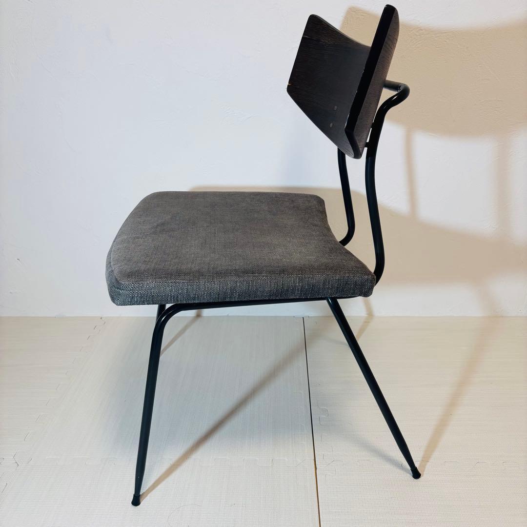 ASPLUND SQUARE ROOTS SOLI チェア オーク材