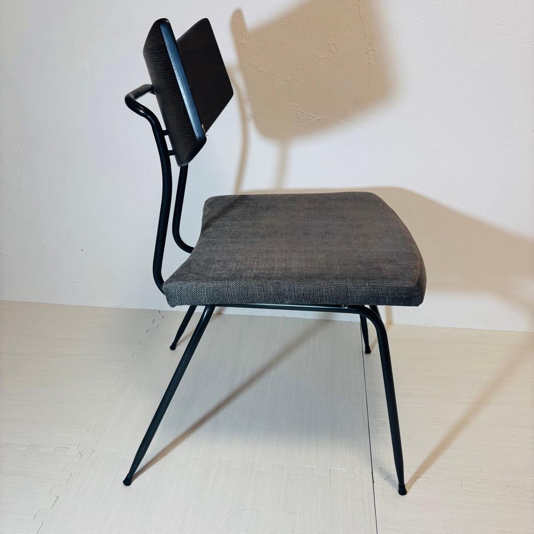 ASPLUND SQUARE ROOTS SOLI チェア オーク材