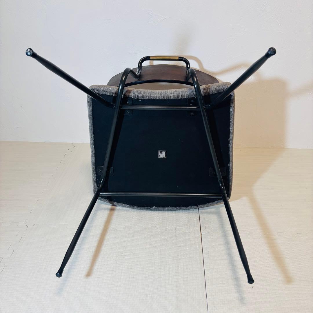 ASPLUND SQUARE ROOTS SOLI チェア オーク材