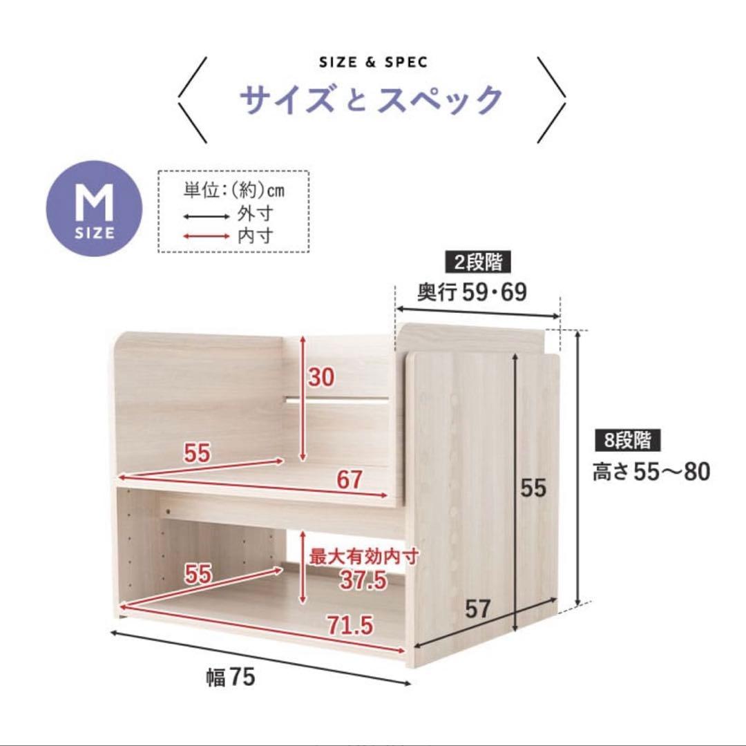 【送料込】木製ベット 組み立て済み ワンコnowaで大好評