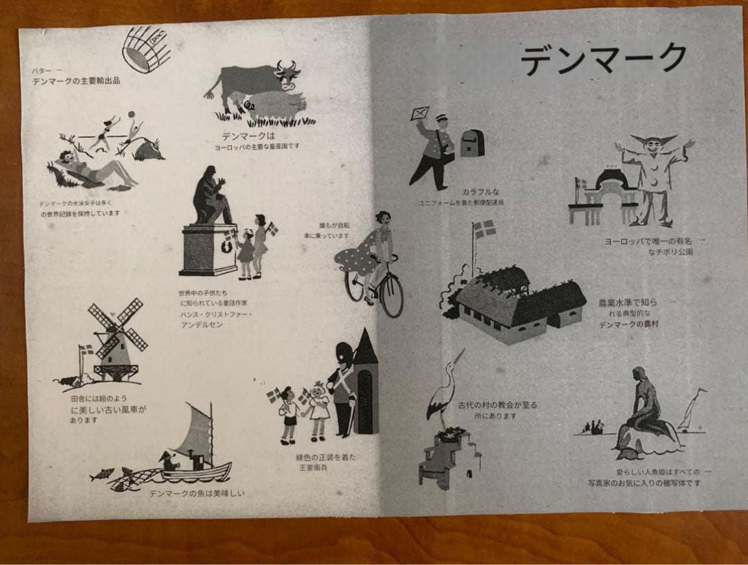 ビヨンヴィンブラッド　レアなニモール窯のビンテージの花瓶マスカレード絵柄が素敵！