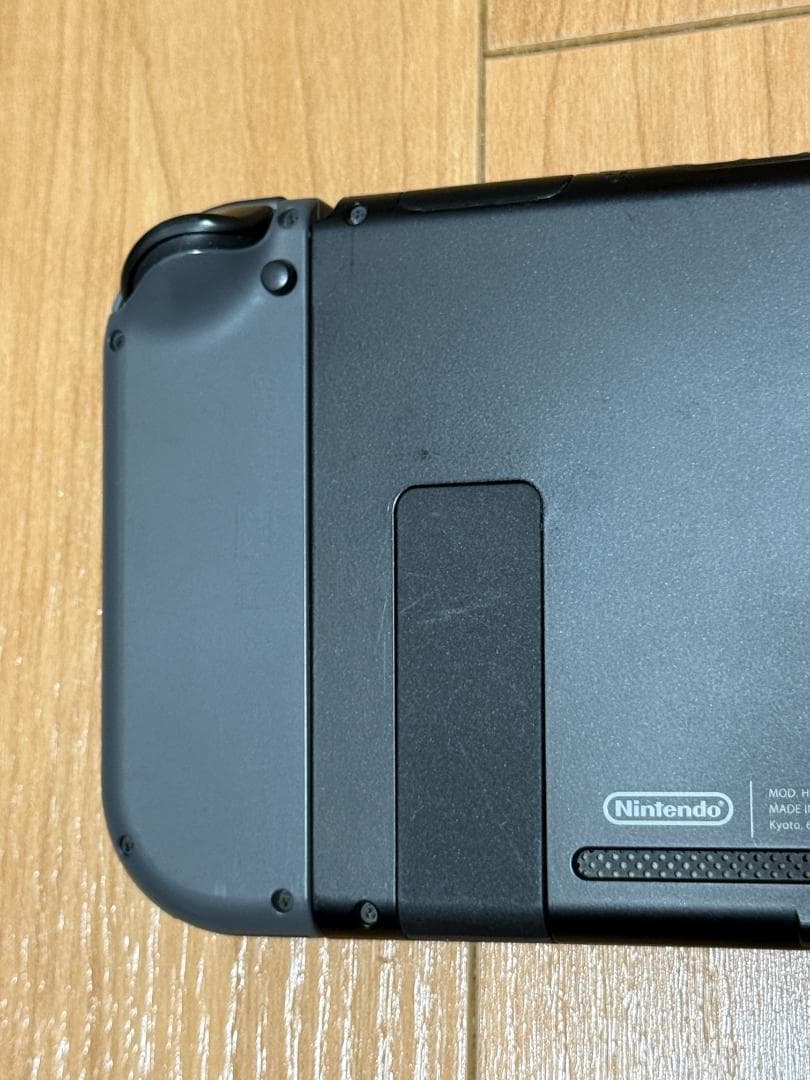 Nintendo Switch スマブラエディション 本体 付属品あり