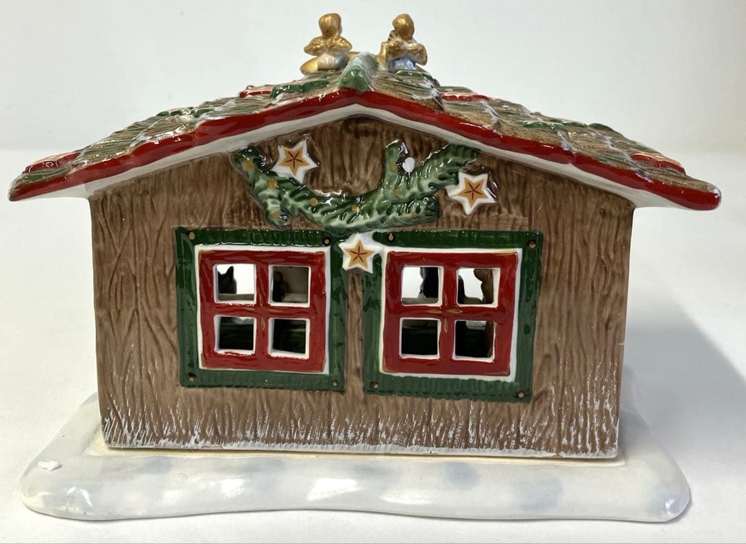 Villeroy & Bochビレロイ＆ボッホ クリスマストイズメモリー