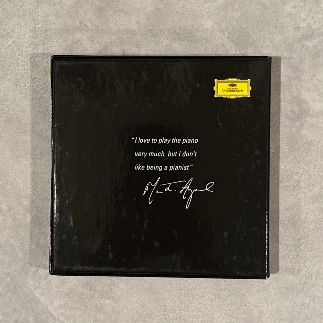 CD6枚組 martha argerich the collection 3